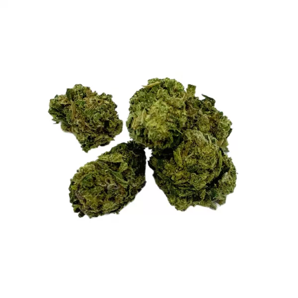 Fruit Cake Glasshouse