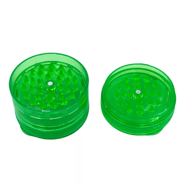 Grinder Rasta 4 niveles - Imagen 3