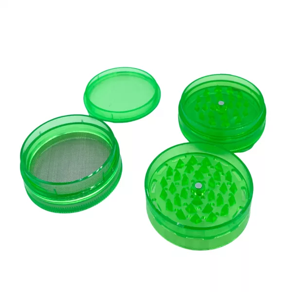 Grinder Rasta 4 niveles - Imagen 4