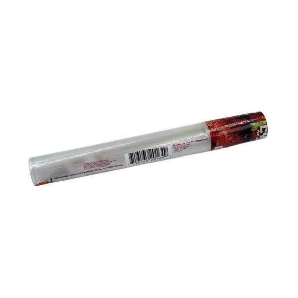 Cyclones Clear Strawberry - Imagen 2