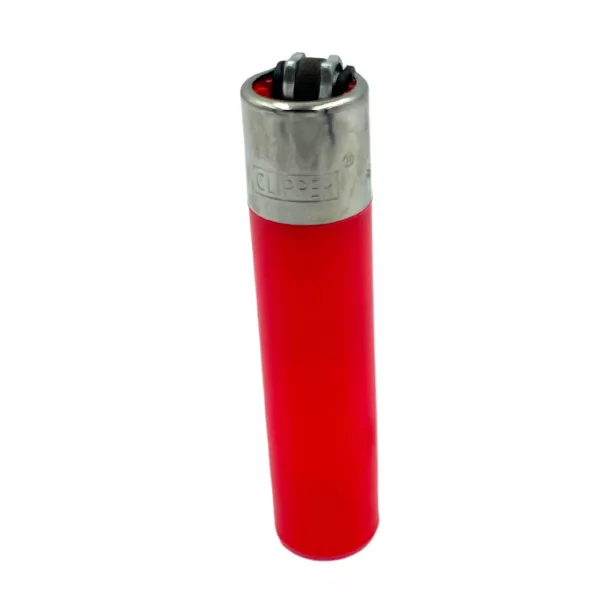 Mechero Clipper (diferentes colores)