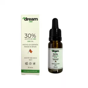 Aceite CBD Classic 30% Full Spectrum