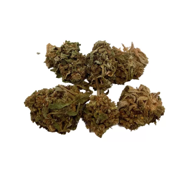 PINEAPPLE KUSH - Imagen 2