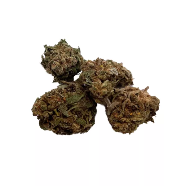 PINEAPPLE KUSH