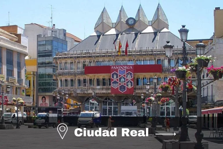 Nueva tienda CBD en Ciudad Real