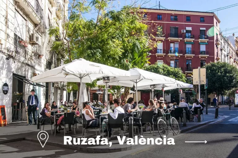 Nueva tienda CBD en Valencia Ruzafa