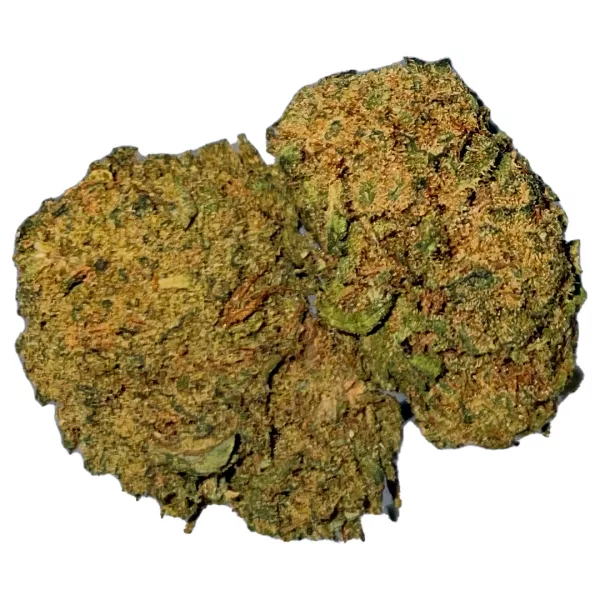 Super Lemon Haze