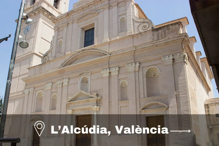 Nueva tienda CBD en L’Alcudia