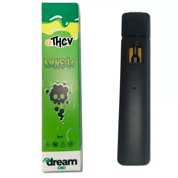 Vaper 8OH Amnesia
