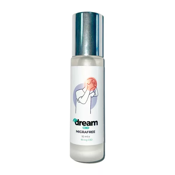 MigraFree Roll-On 10ml
