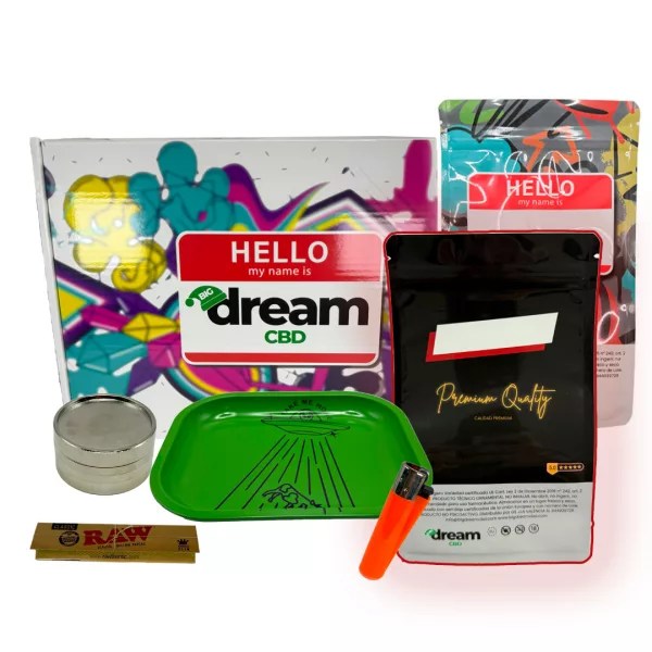 Mixed Quality Pack