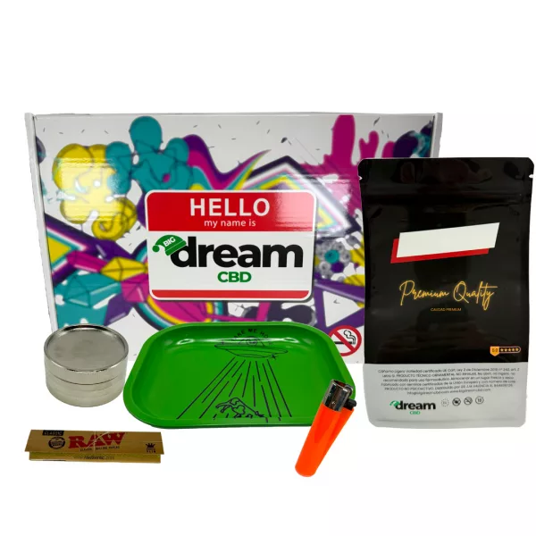 Premium Quality Pack