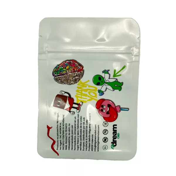 Isolate 99% CBD - Imagen 3