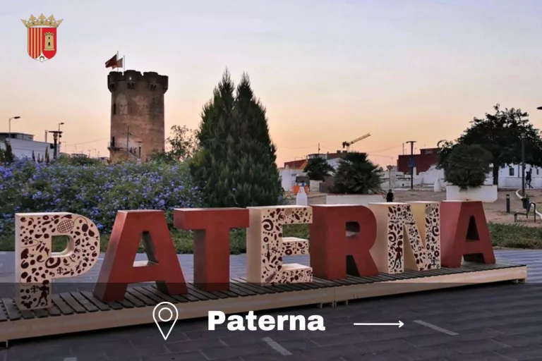 Nueva tienda CBD en Paterna