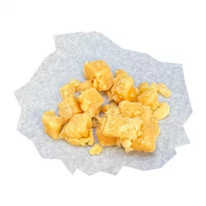 Bubblegum Rosin 70% HPC