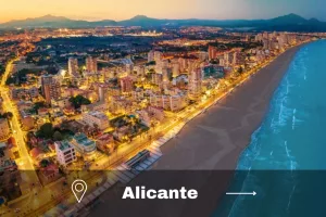 Nueva tienda CBD en Alicante